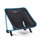 Helinox Camping Chair Incline Festival Chair black/blue